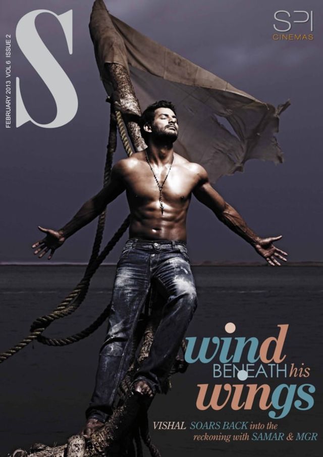 Magzter GOLDで無制限に